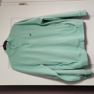 Fabletics Go To 1/4 Zip